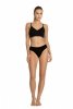 Julimex Top Simple bra czarny
